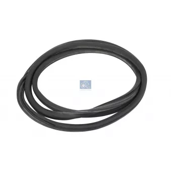 Joint, vitre de porte DT 3.81511