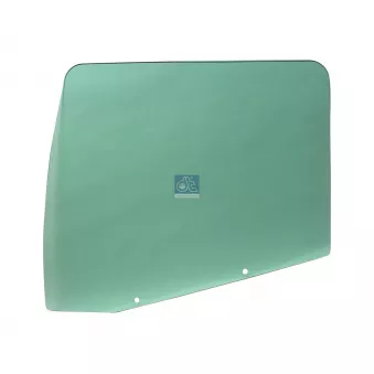 Vitre latérale DT 3.81515