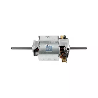 Pulseur d'air habitacle DT 3.82052