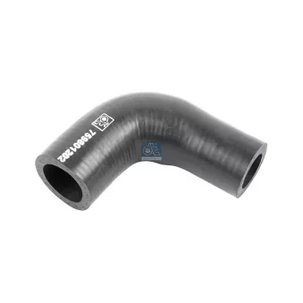 Manche, batterie chauffante-chauffage DT 3.82252