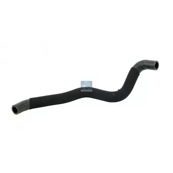 Manche, batterie chauffante-chauffage DT 3.82614