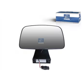 Miroir de rampe DT 3.86064