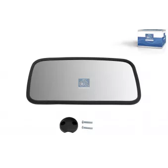 Rétroviseur extérieur, cabine DT 3.86234