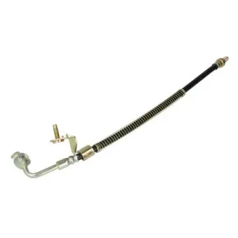 Flexible de frein avant droit ABE C83125AABE