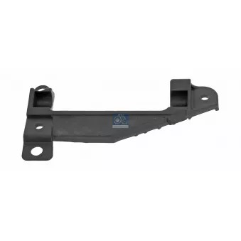 Cuvelage, projecteur principal DT 3.86525
