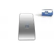 Verre de rétroviseur, rétroviseur extérieur DT 3.86555 - Visuel 1