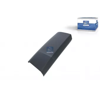 Revêtement, rétroviseur extérieur DT 3.86601