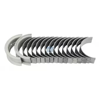 Coussinet de vilebrequin DT 3.90041