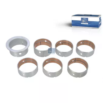 Support d'arbre à came DT 3.90080