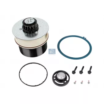 Kit de réparation DT 3.90626