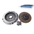 Kit d'embrayage DT 3.94018 - Visuel 1