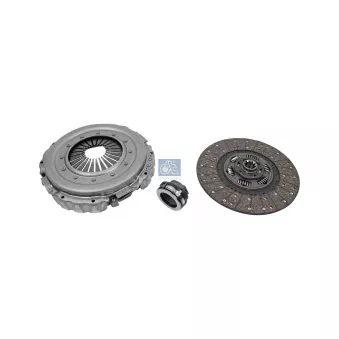 Kit d'embrayage DT 3.94036