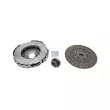 Kit d'embrayage DT 3.94036 - Visuel 2