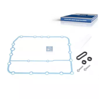 Jeu de joints d'étanchéité, boîte de vitesse manuelle DT 3.95004
