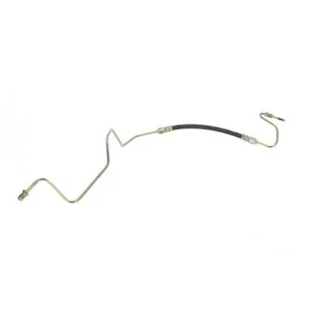 Flexible de frein arrière gauche ABE C86166ABE