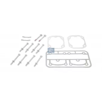 Kit de réparation, compresseur DT 3.97311