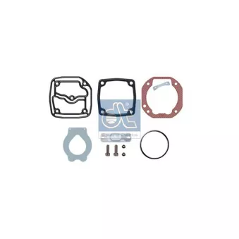 Kit de réparation, compresseur DT 3.97316