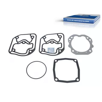 Kit de réparation, compresseur DT 3.97321