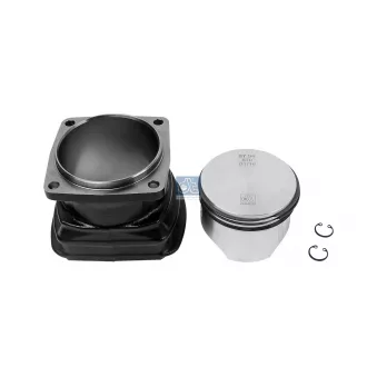 Piston, compresseur d'air DT 3.97330