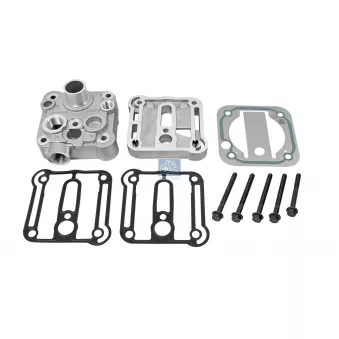 Kit de réparation, compresseur DT 3.97347