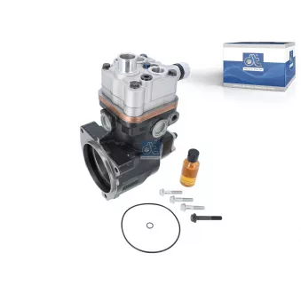 Kit de réparation, compresseur DT 3.97353