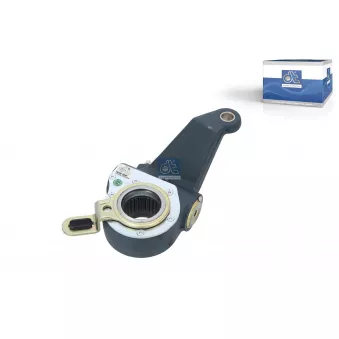 Régleur de timonerie, freinage DT 4.00003