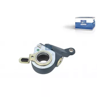 Régleur de timonerie, freinage DT 4.00004