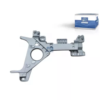 Support, pare-chocs DT 4.00076