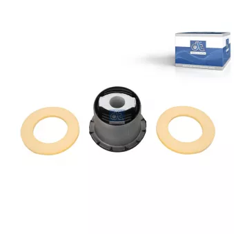 Kit de réparation, suspension de la cabine DT 4.00105