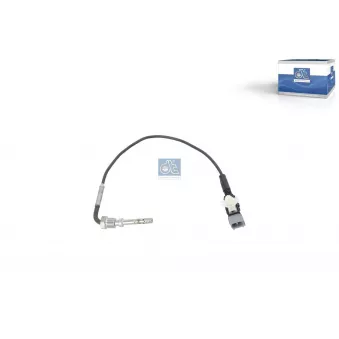 Capteur, température des gaz DT 4.00392