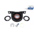 Suspension, arbre de cardan DT 4.00423 - Visuel 1