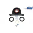 Suspension, arbre de cardan DT 4.00424 - Visuel 1