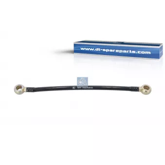 Tuyau, carburant de fuite DT 4.10012