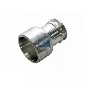 Conduite d'huile, compresseur DT 4.10239