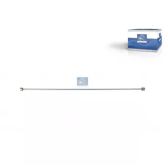 Conduite à haute pression, injection DT 4.10314