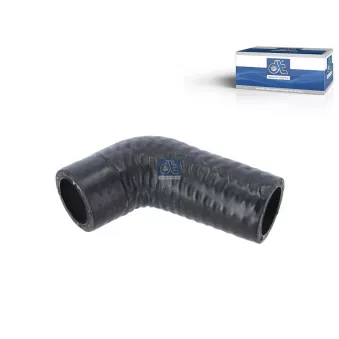 Conduite d'huile, compresseur DT 4.10387