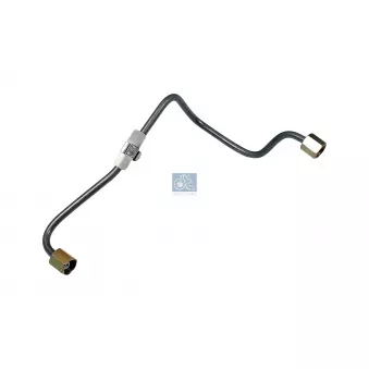 Conduite à haute pression, injection DT 4.10435
