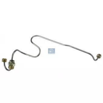 Conduite à haute pression, injection DT 4.11043