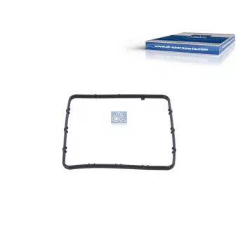 Joint, couvercle de carter (carter de vilebrequin) DT 4.20054