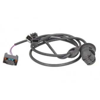 Capteur, vitesse de roue ABE CCZ1023ABE