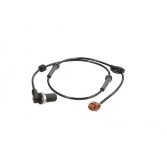 Capteur, vitesse de roue ABE CCZ1054ABE