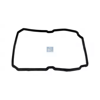 Joint, boîtier de commande-boite de vitesse DT 4.20767