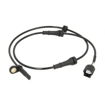 Capteur, vitesse de roue ABE CCZ1059ABE