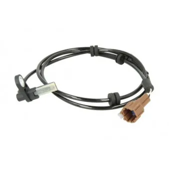 Capteur, vitesse de roue ABE CCZ1060ABE