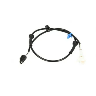 Capteur, vitesse de roue ABE CCZ1067ABE