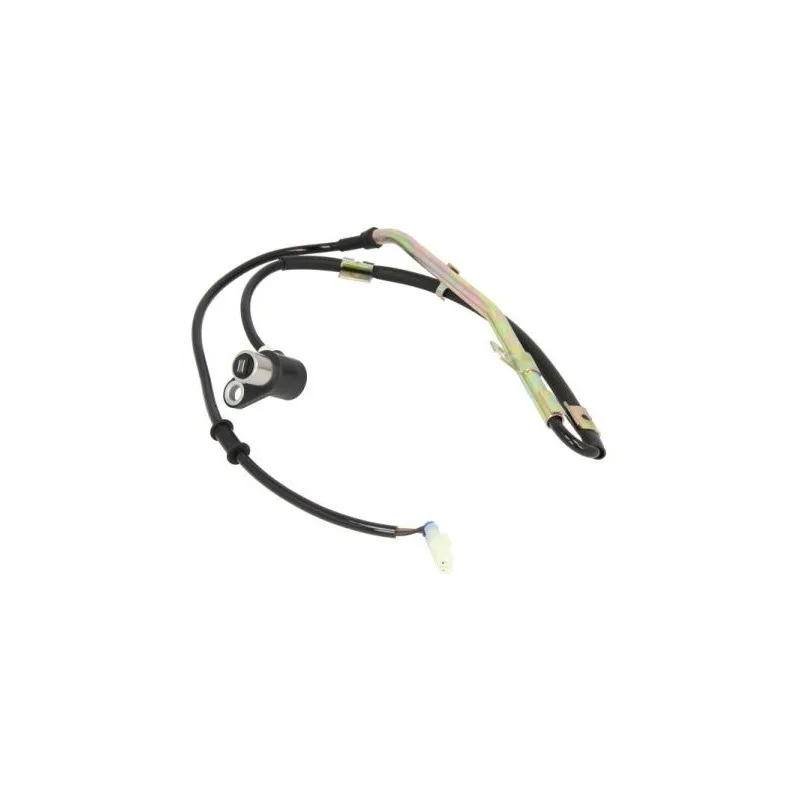Capteur, vitesse de roue ABE CCZ1071ABE