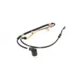 Capteur, vitesse de roue ABE CCZ1072ABE - Visuel 1