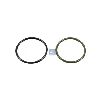 Bague d'étanchéité, différentiel DT 4.20817