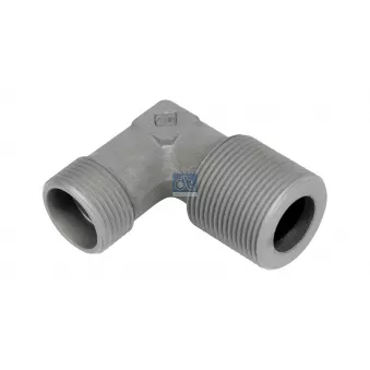 Tuyauterie DT 4.30250
