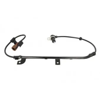 Capteur, vitesse de roue ABE CCZ1146ABE